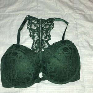 32 dd victoria’s secret very sexy push up bra